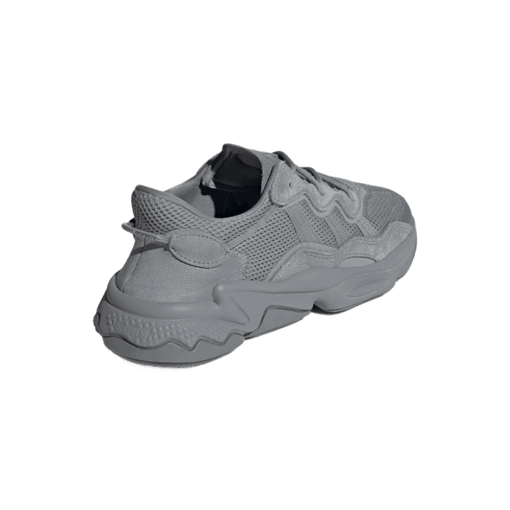 adidas Ozweego 'Grey' Angle 4