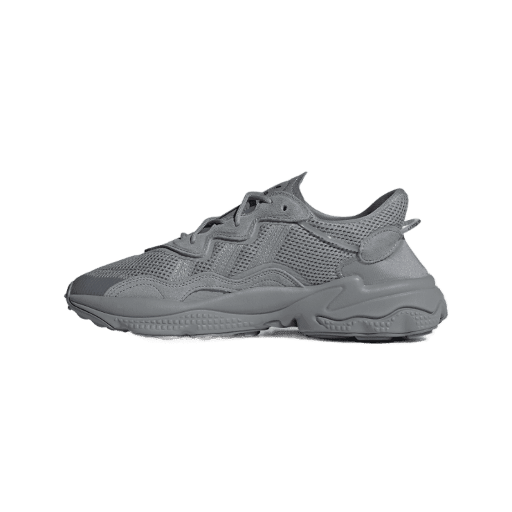 adidas Ozweego 'Grey' Angle 5