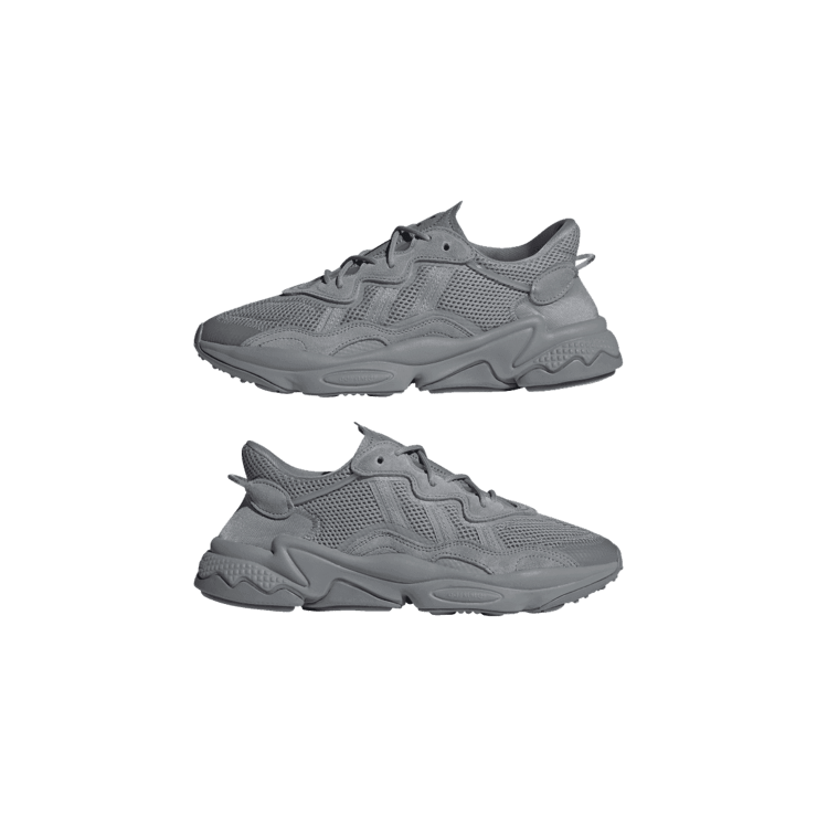adidas Ozweego 'Grey' GW4671 Raffles Where to Buy - Main Image