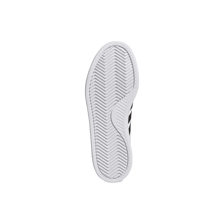 adidas Grand Court 2.0 'White Black' (W) Angle 1