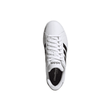 adidas Grand Court 2.0 'White Black' Angle 0