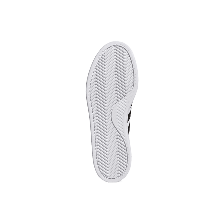 adidas Grand Court 2.0 'White Black' Angle 1