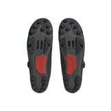 adidas Five Ten Kestrel BOA 'Black Red' Angle 1