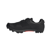 adidas Five Ten Kestrel BOA 'Black Red' Angle 4