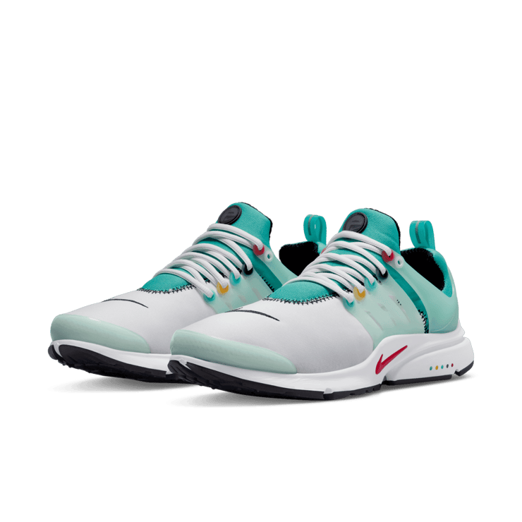 Nike Air Presto Stained Glass Angle 2