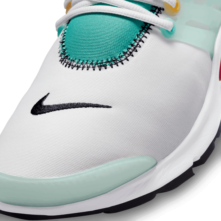 Nike Air Presto Stained Glass Angle 4