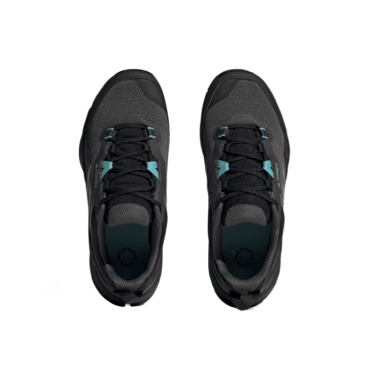 adidas Terrex AX4 'Black Mint' (W) Angle 0