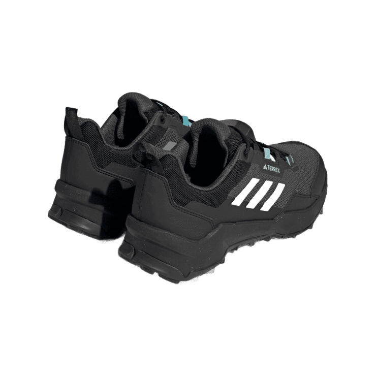 adidas Terrex AX4 'Black Mint' (W) Angle 3