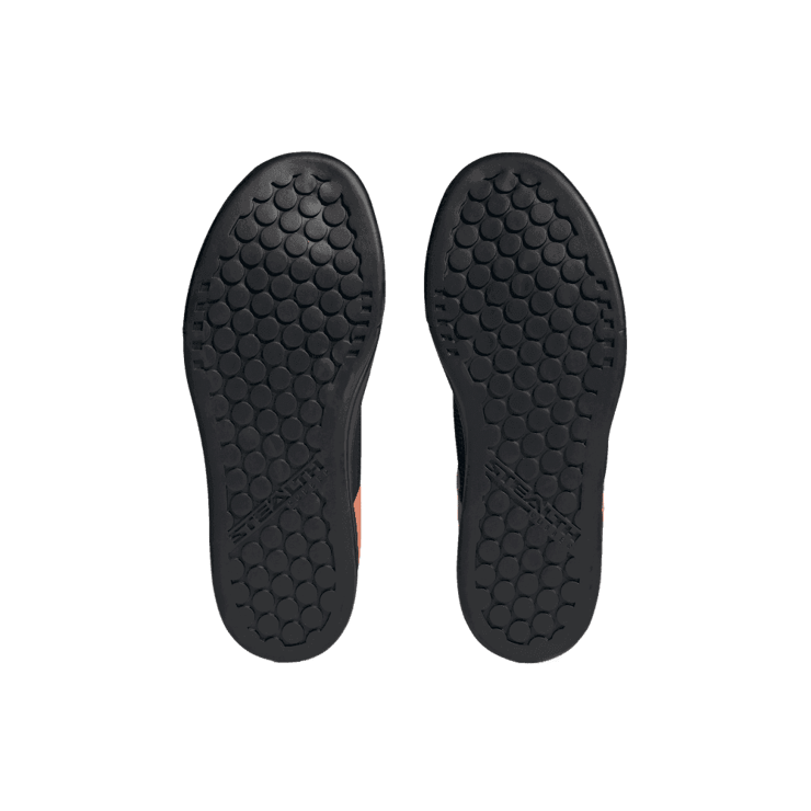 adidas Five Ten Freerider 'Black Impact Orange' Angle 1