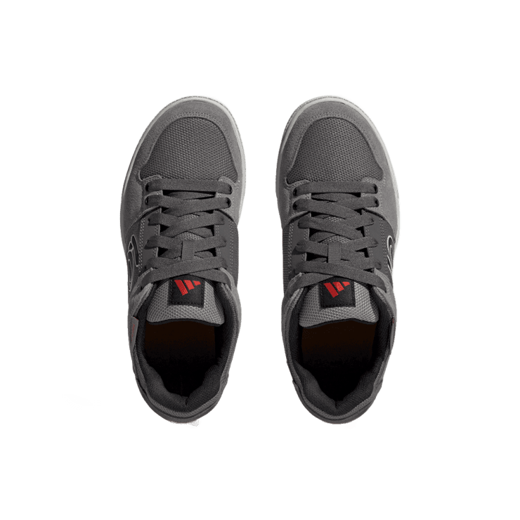 adidas Five Ten Freerider 'Grey Bronze Strata' Angle 0