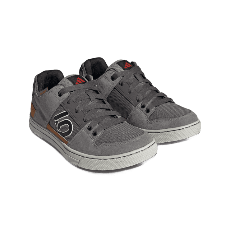 adidas Five Ten Freerider 'Grey Bronze Strata' Angle 2