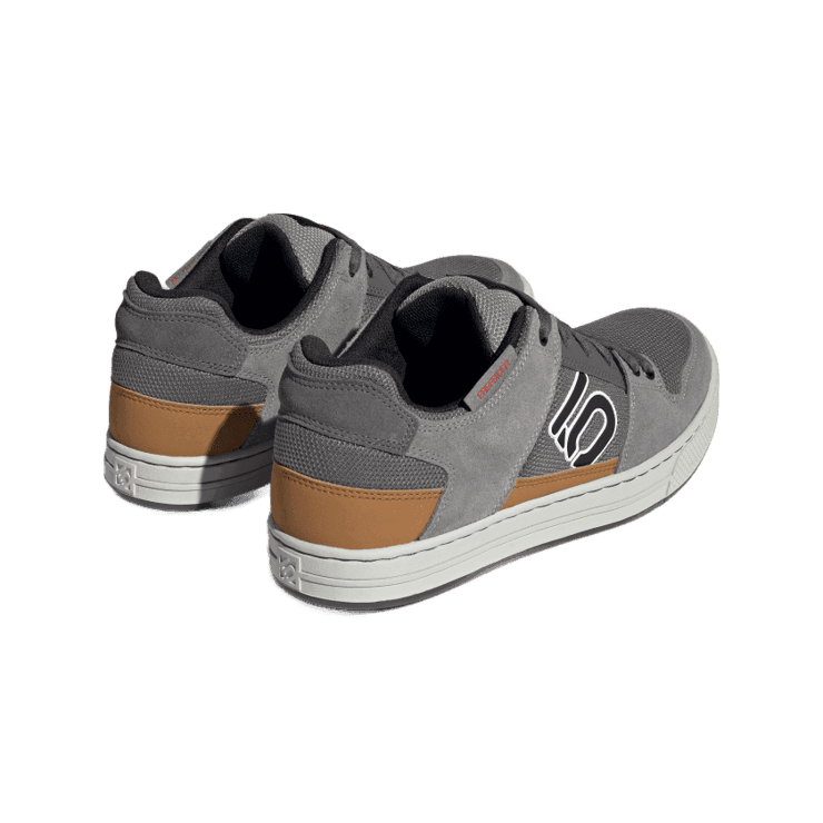 adidas Five Ten Freerider 'Grey Bronze Strata' Angle 3