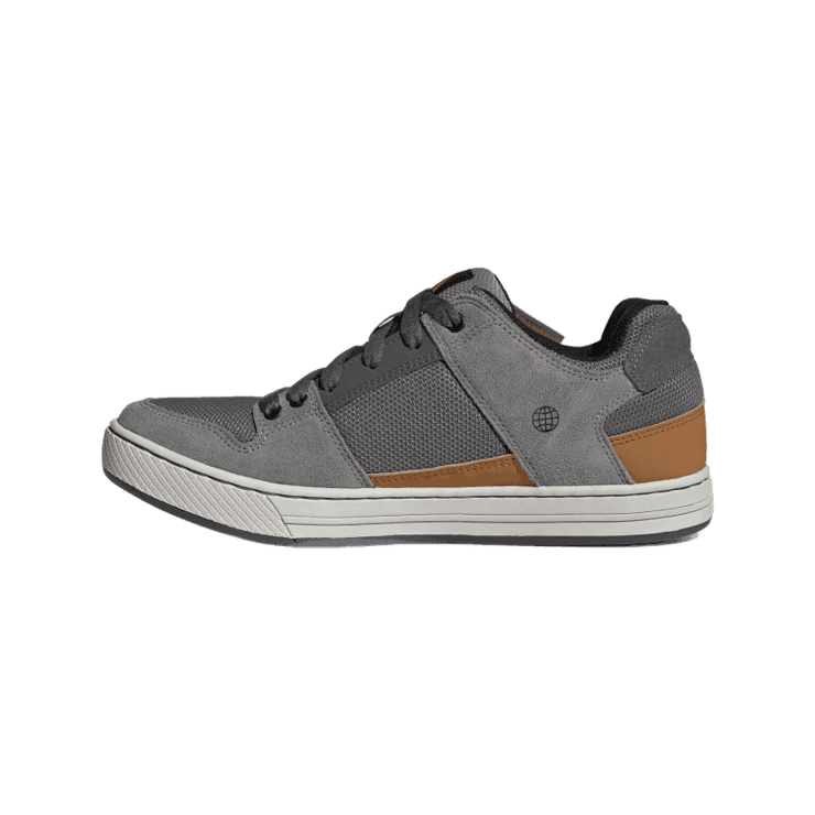 adidas Five Ten Freerider 'Grey Bronze Strata' Angle 4