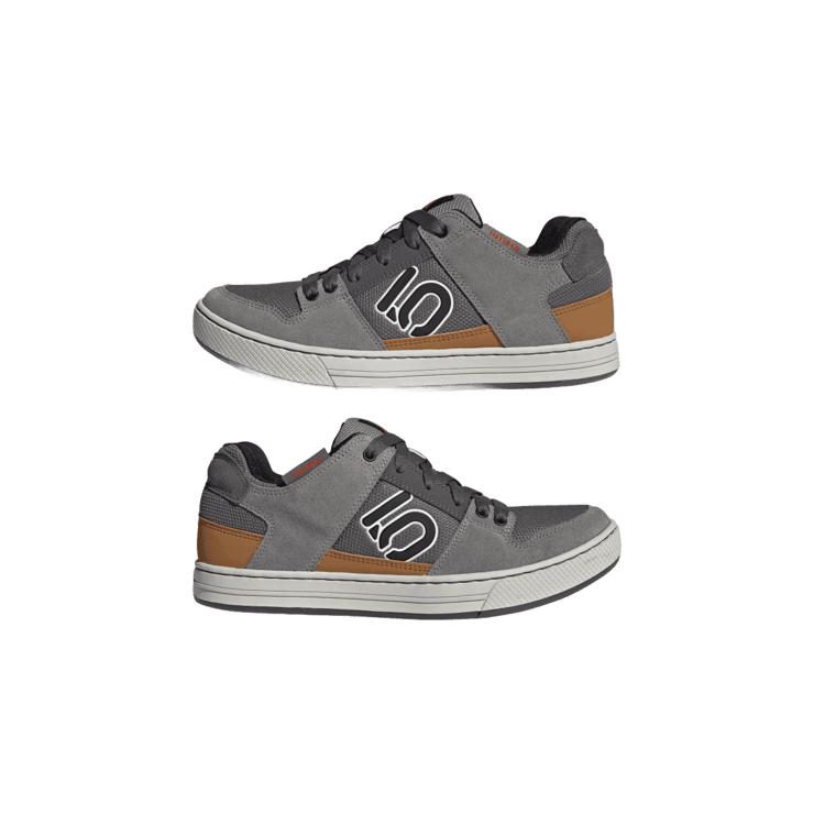 adidas Five Ten Freerider 'Grey Bronze Strata' Angle 5