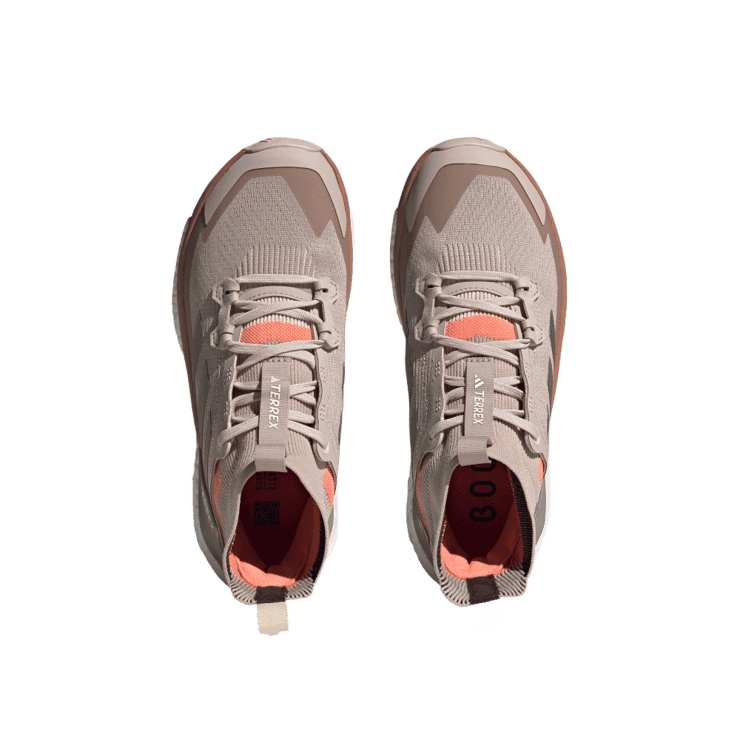 adidas Terrex Free Hiker 2 'Wonder Taupe' (W) Angle 0