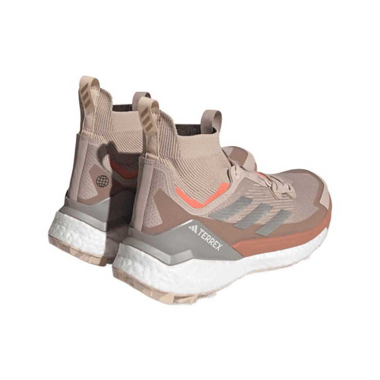 adidas Terrex Free Hiker 2 'Wonder Taupe' (W) Angle 3