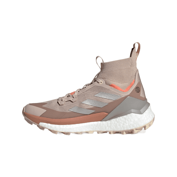 adidas Terrex Free Hiker 2 'Wonder Taupe' (W) Angle 4