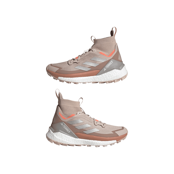 adidas Terrex Free Hiker 2 'Wonder Taupe' (W) Angle 5
