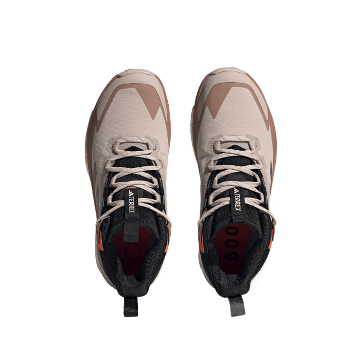 adidas TERREX Free Hiker GORE-TEX 2.0 Hiking Angle 0