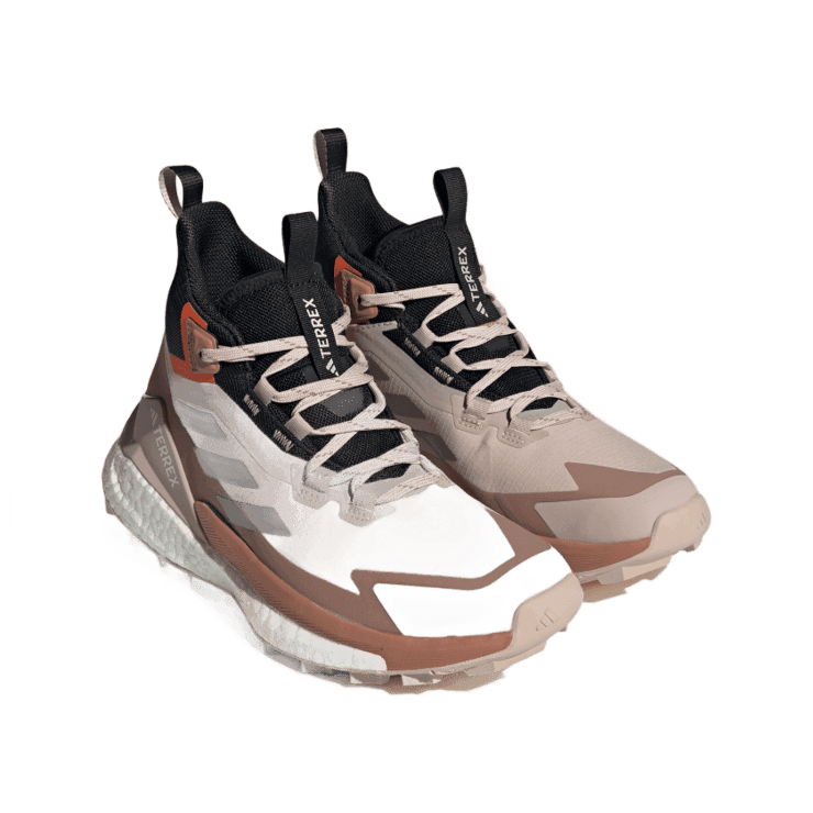 adidas TERREX Free Hiker GORE-TEX 2.0 Hiking Angle 2