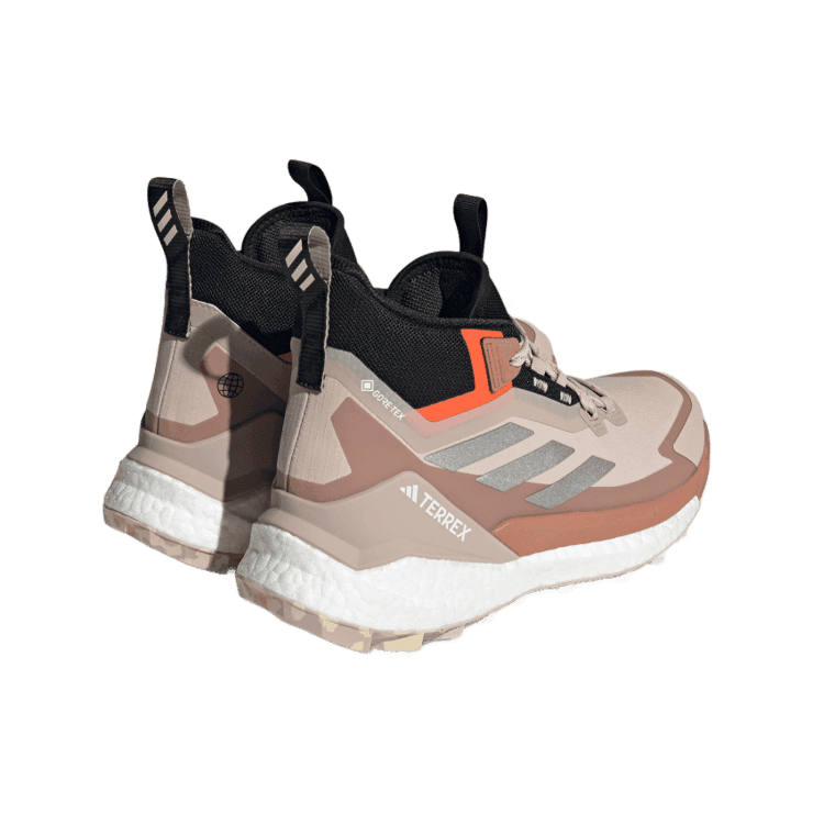 adidas TERREX Free Hiker GORE-TEX 2.0 Hiking Angle 3