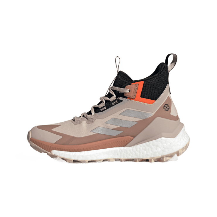 adidas TERREX Free Hiker GORE-TEX 2.0 Hiking Angle 4