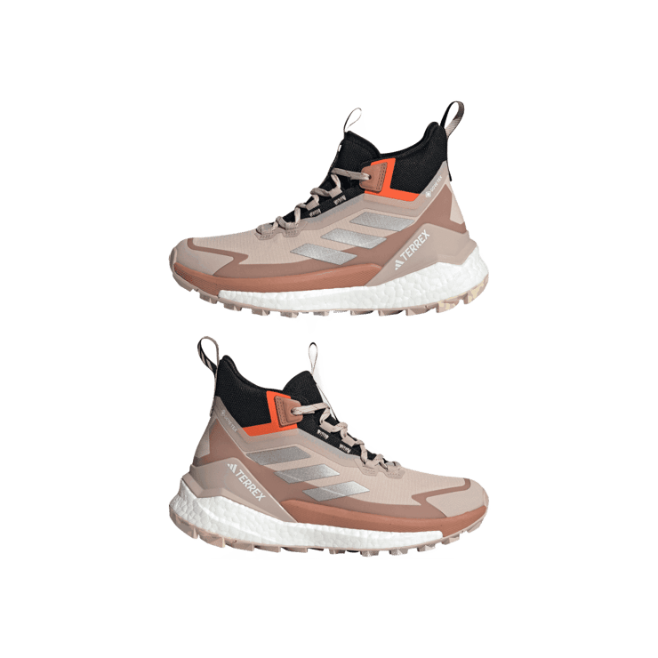 adidas TERREX Free Hiker GORE-TEX 2.0 Hiking Angle 5