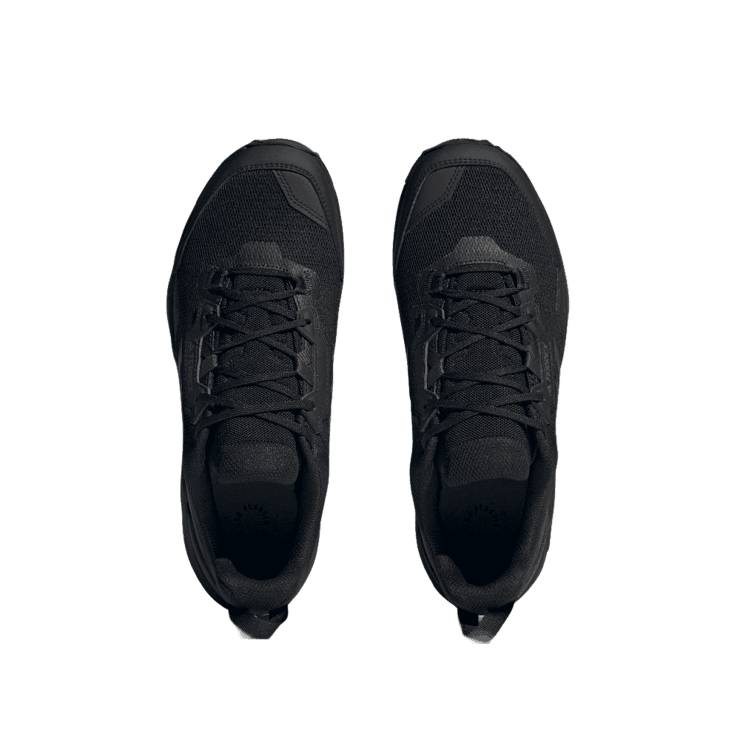 adidas Terrex AX4 'Black Carbon' Angle 1
