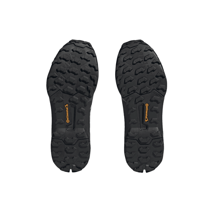 adidas Terrex AX4 'Black Carbon' Angle 2