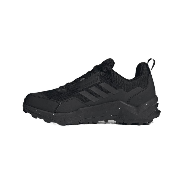 adidas Terrex AX4 'Black Carbon' Angle 5