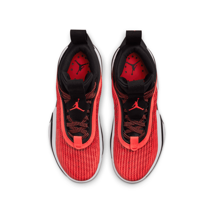Jordan 36 Infrared 23 (GS) Angle 1