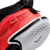 Jordan 36 Infrared 23 (GS) Angle 5