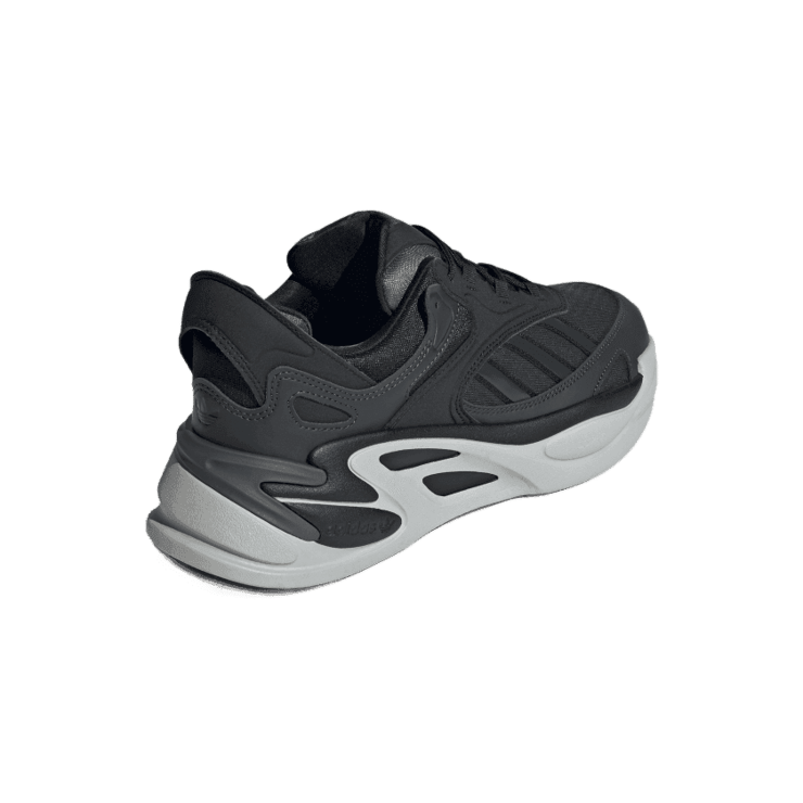 adidas Ozmorph 'Carbon Grey' Angle 3
