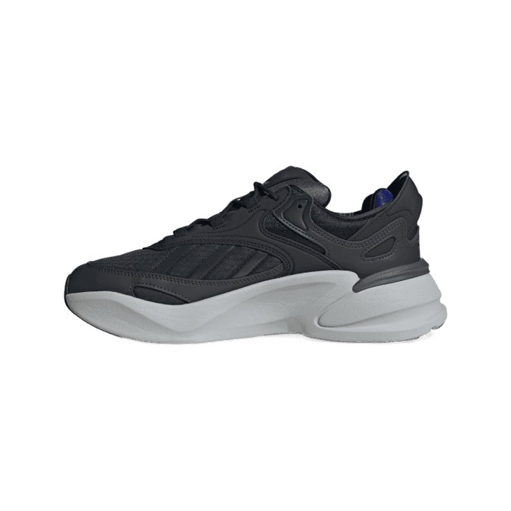 adidas Ozmorph 'Carbon Grey' Angle 4