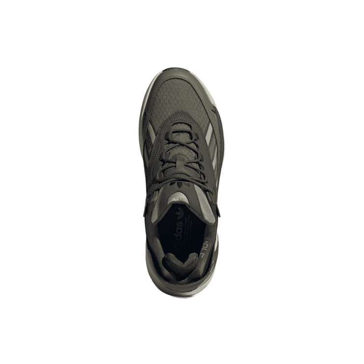 adidas Ozmorph 'Focus Olive' Angle 0