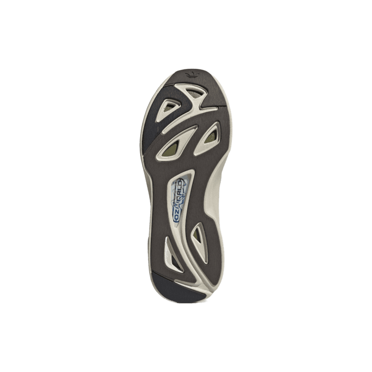 adidas Ozmorph 'Focus Olive' Angle 1