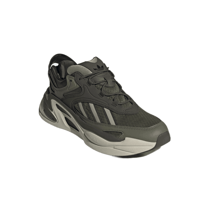 adidas Ozmorph 'Focus Olive' Angle 2