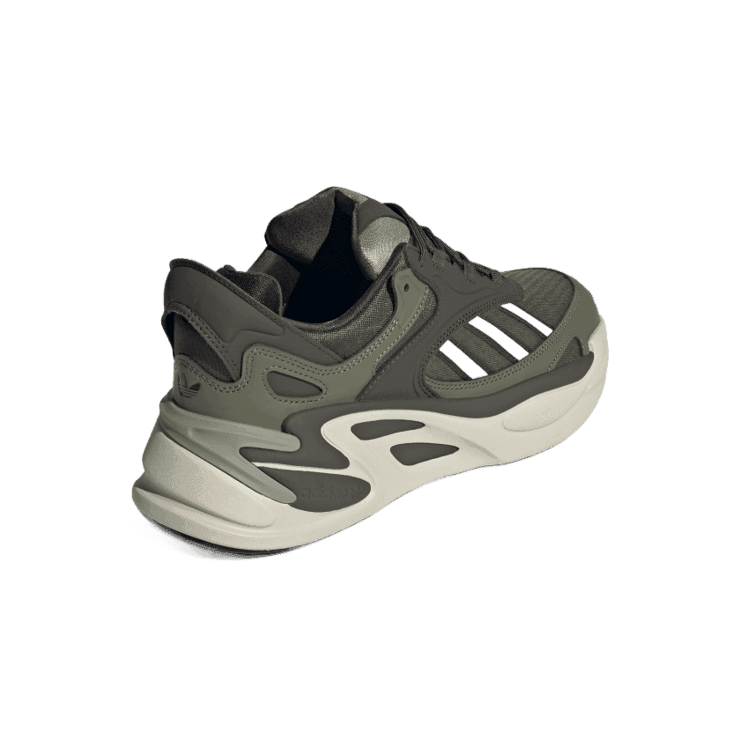 adidas Ozmorph 'Focus Olive' Angle 3
