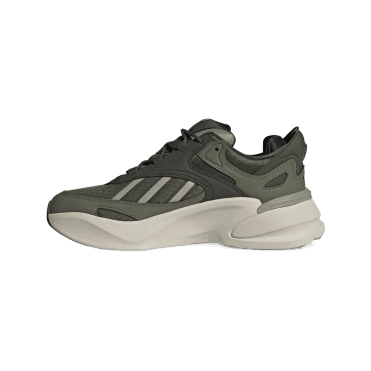 adidas Ozmorph 'Focus Olive' Angle 4