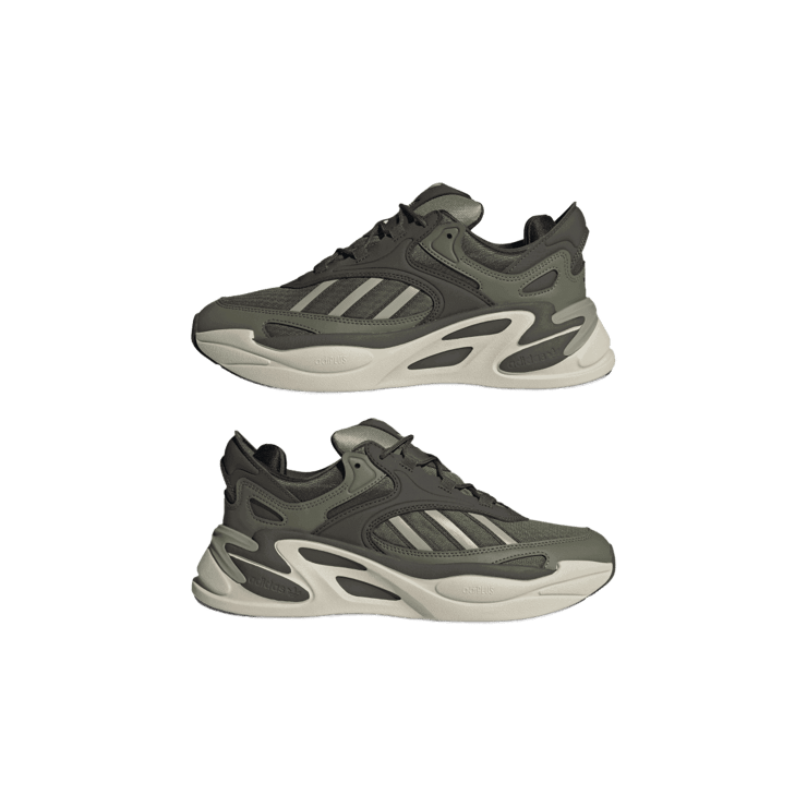 adidas Ozmorph 'Focus Olive' Angle 5