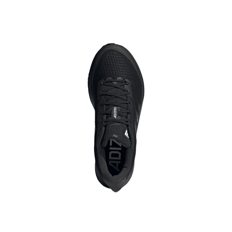 adidas Adizero SL 'Black Carbon' Angle 0