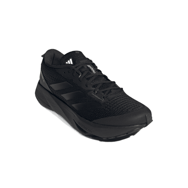 adidas Adizero SL 'Black Carbon' Angle 2