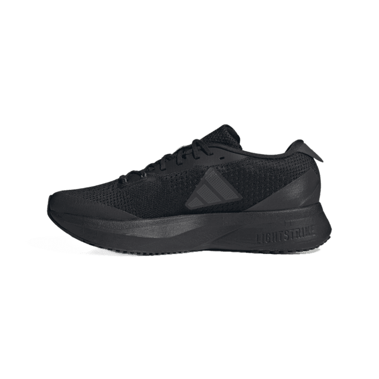 adidas Adizero SL 'Black Carbon' Angle 4