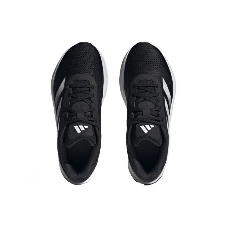 adidas Duramo SL 'Black White' (W) Angle 0
