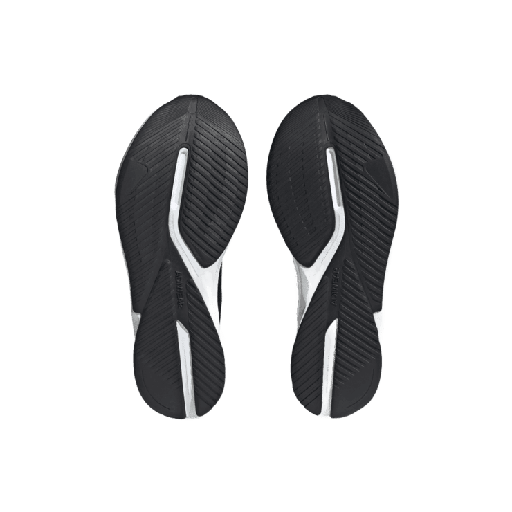 adidas Duramo SL 'Black White' (W) Angle 1
