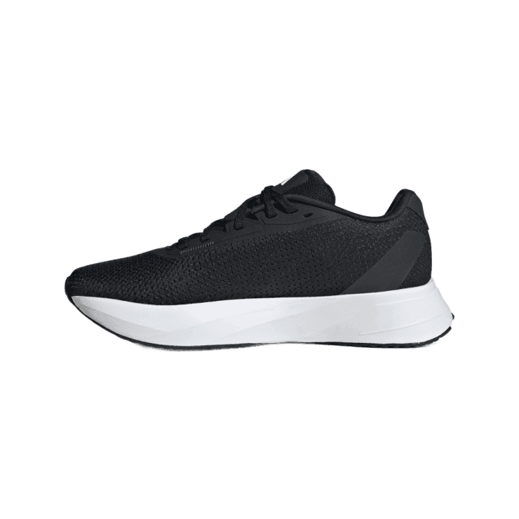 adidas Duramo SL 'Black White' (W) Angle 4