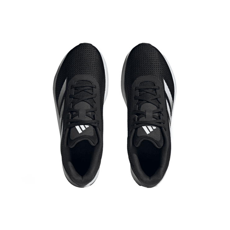 adidas Duramo SL 'Black White' Angle 0