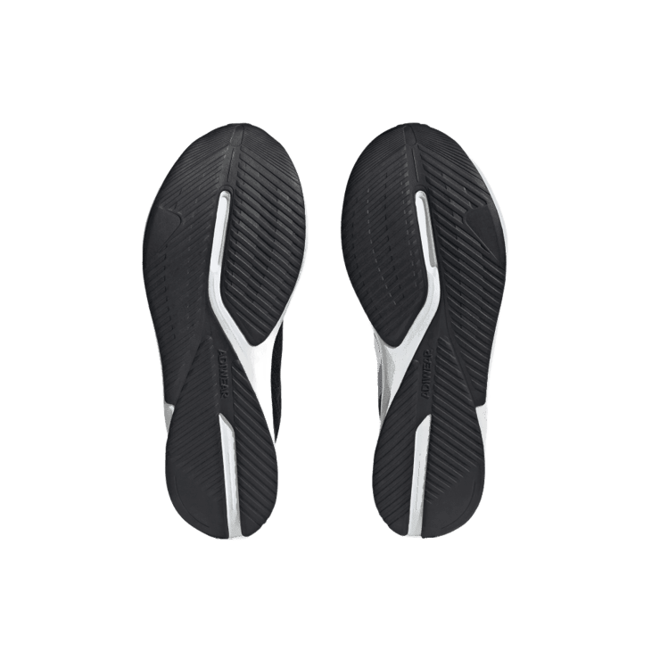 adidas Duramo SL 'Black White' Angle 1