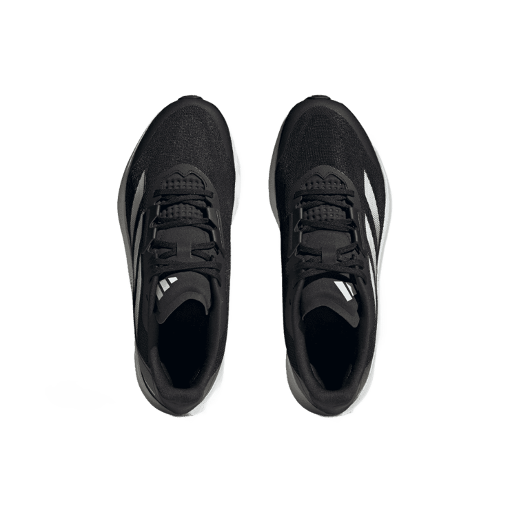 adidas Duramo Speed 'Black Carbon' Angle 0