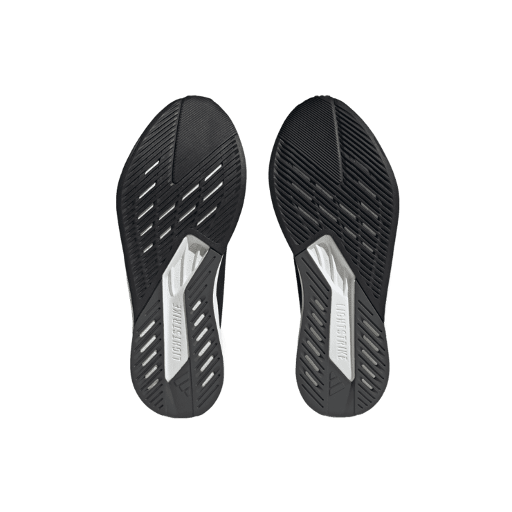 adidas Duramo Speed 'Black Carbon' Angle 1